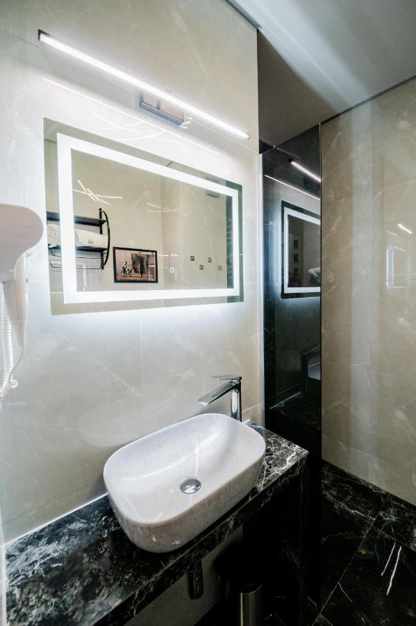 Apartament Modern Ustrzyki Dolne Esterno foto